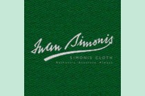 Plátno Simonis 5000 english green kód 20115000